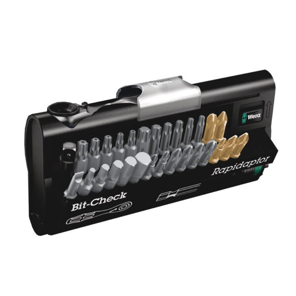 Wera Bit-Check 30 Zyklop Mini 1