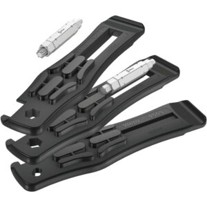 Wera Fahrradwerkzeug-Set Bicycle Set 15, 5 tlg,