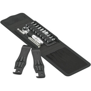 Wera Fahrrad Werkzeugsatz 12-teilig Bicycle Set 1