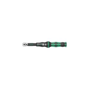 Wera Drehmomentschlüssel Click-Torque A 6 1/4" 2,5 - 25 Nm