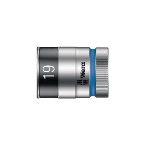 Wera 8790 HMC HF Zyklop-Steckschlüsseleinsatz mit 1/2"-Antrieb