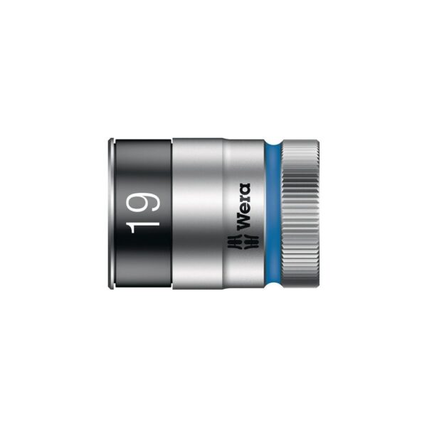 Wera 8790 HMC HF Zyklop-Steckschlüsseleinsatz mit 1/2"-Antrieb