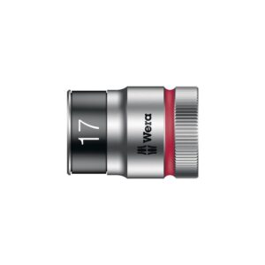 Wera 8790 HMC HF Zyklop-Steckschlüsseleinsatz mit 1/2"-Antrieb mit Hal