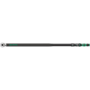 Wera Click-Torque E 1 Drehmomentschlüssel mit Umschaltknarre, 200-1000 Nm,