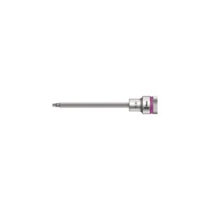 Wera 8767 C HF TORX Zyklop Bitnuss mit 1/2"-Antrieb