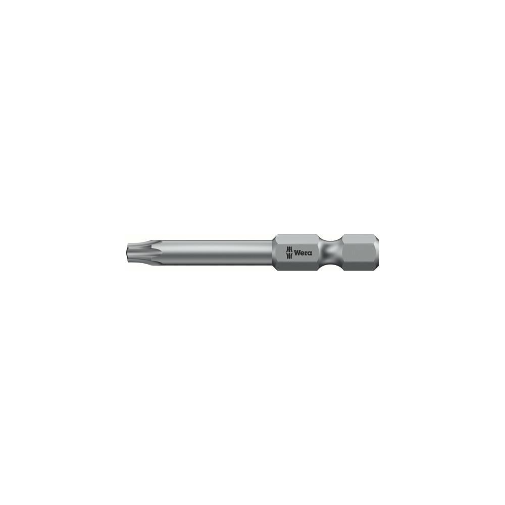 Wera Bit 1/4" TORX, zähhart, Länge 152 mm – Bild 4