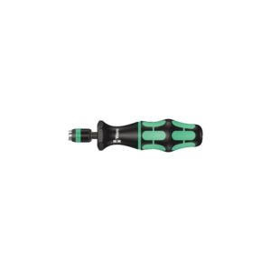 Wera Drehmomentschraubendreher 7460 0,3 - 1,2 Nm 0,3 Nm