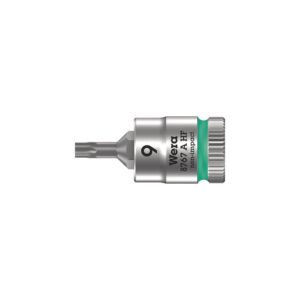 Wera Steckschlüsseleinsatz 8767 A HF TORX 1/4"