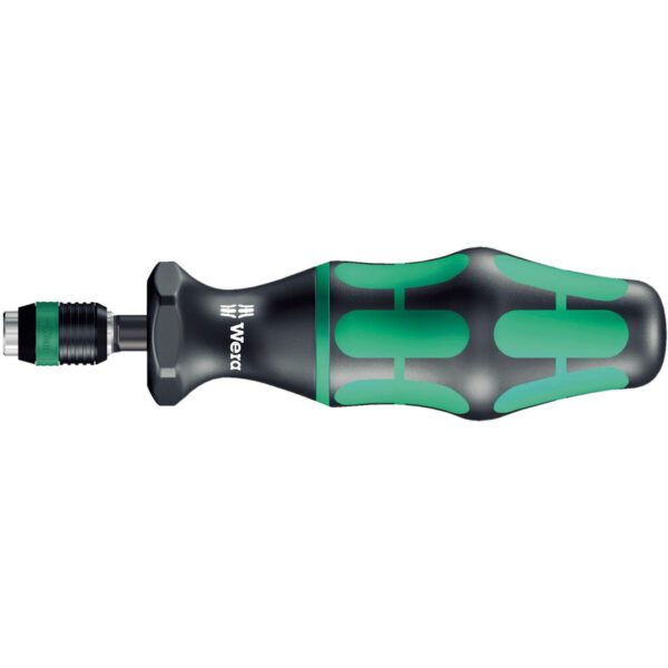 Wera 7400 pre-set, 105 mm, 7461 x 1,2 Nm x 1,2-3,0 Nm