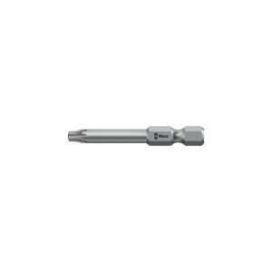 Wera Bit 1/4" TORX, zähhart, Länge 152 mm