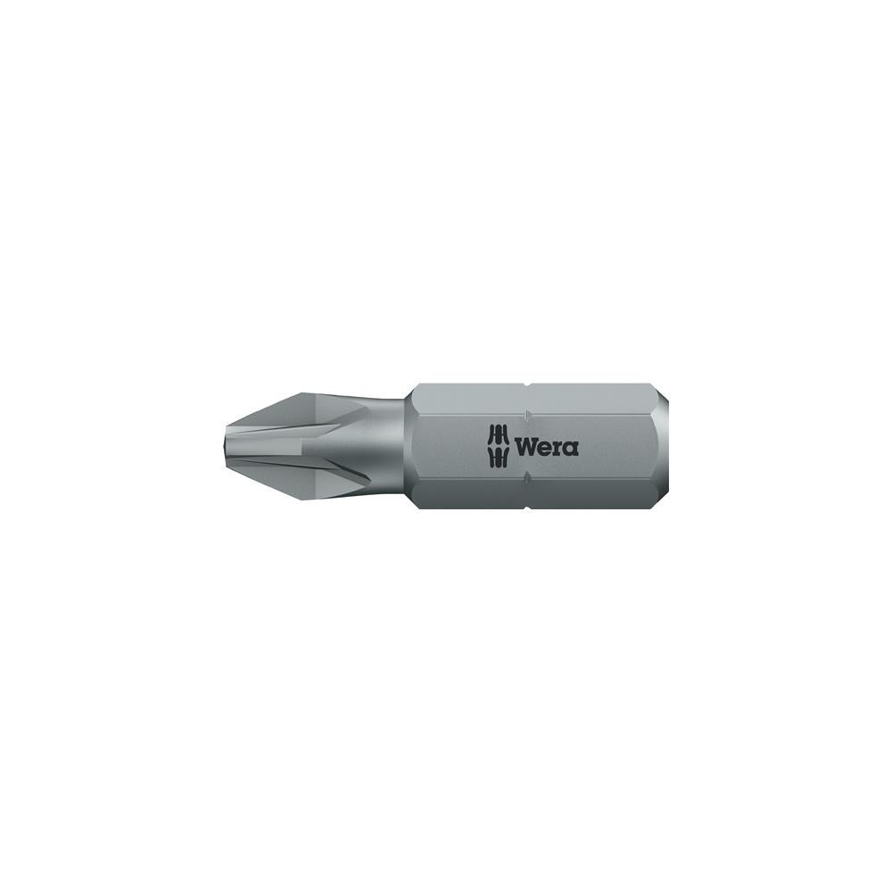Wera 851/1 Z DIY 100 Bits, PH 2 x 25 mm, 100-teilig – Bild 3