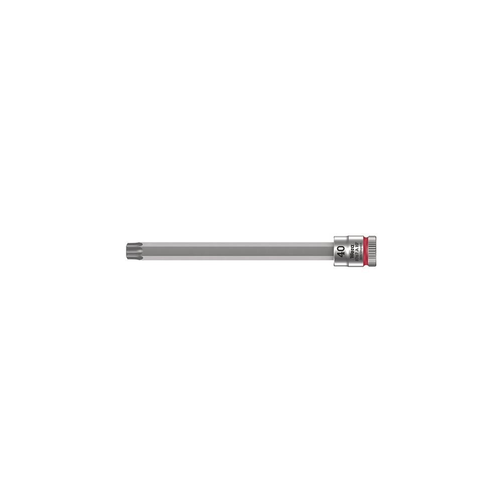 Wera Steckschlüsseleinsatz 8767 A HF TORX 1/4" – Bild 16