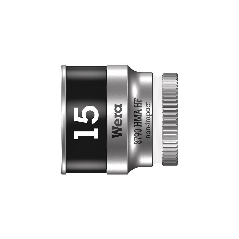 Wera 8790 HMA HF Zyklop-Steckschlüsseleinsatz mit 1/4"-Antrieb – Bild 19