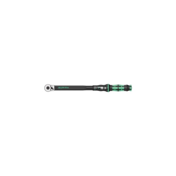 Wera Drehmomentschlüssel Click-Torque C 3 1/2" 40 - 200 Nm