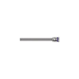 Wera 8740 A HF Zyklop Bitnuss mit 1/4"-Antrieb, mit Haltefunktion