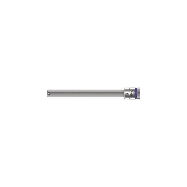 Wera 8740 A HF Zyklop Bitnuss mit 1/4"-Antrieb, mit Haltefunktion