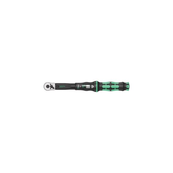 Wera Drehmomentschlüssel Click-Torque C 1 1/2" 10 - 50 Nm