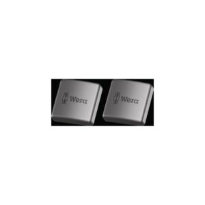 Wera 8782 C Koloss Pad-Set, 2-teilig