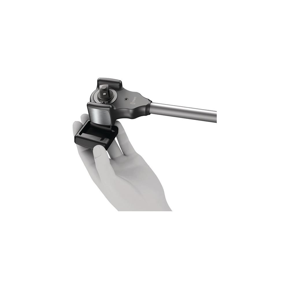 Wera 8782 C Koloss Pad-Set, 2-teilig – Bild 2