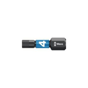 Wera Bit 840 IMP DC Innensechskant, Impaktor