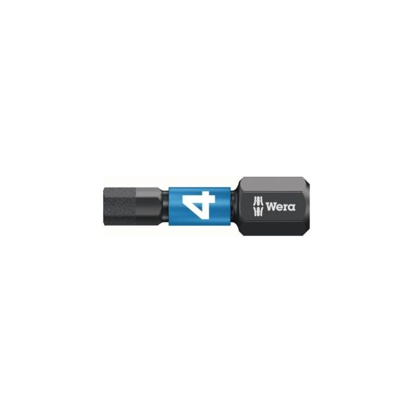 Wera Bit 840 IMP DC Innensechskant, Impaktor