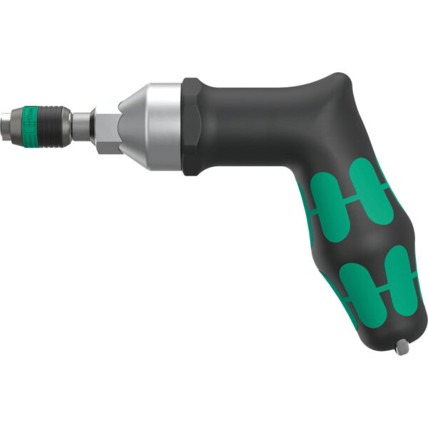 Wera Serie 7400 Kraftform Pistolengriff, einstellbare Drehmomentschraubendr