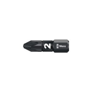 Wera Bit 855 IMP DC Pozidriv (PZD), Impaktor