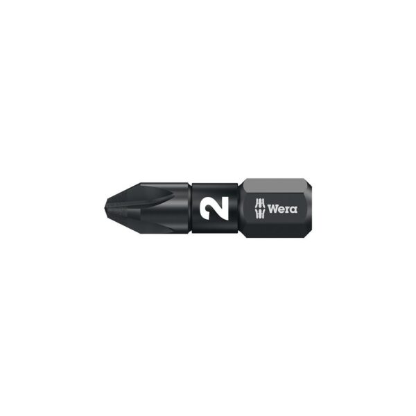 Wera Bit 855 IMP DC Pozidriv (PZD), Impaktor