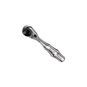 Wera Bit-/Hebelumschaltknarre 8001 A Zyklop 1/4" direkte Bitaufnahme Länge 87 mm 60 Zähne