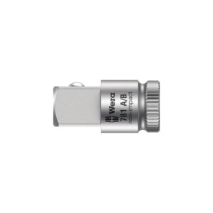 Wera Vergrößerungsstück 781 A 1/4"-Antrieb