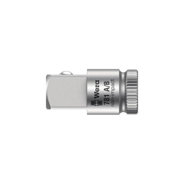 Wera Vergrößerungsstück 781 A 1/4"-Antrieb