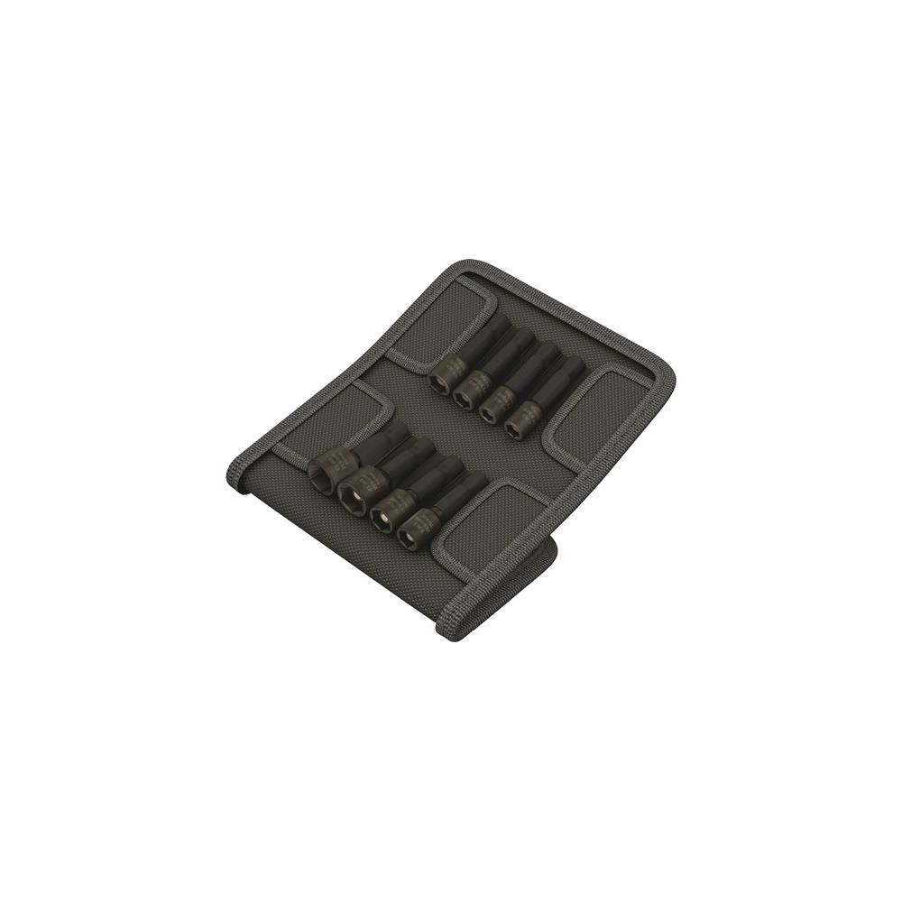Wera 869/4 M Set A SB, 8-teilig – Bild 2