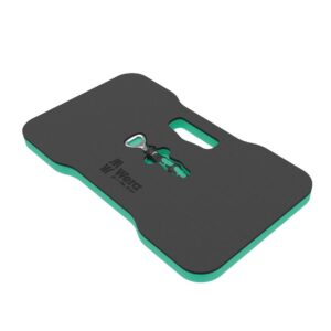 Wera 9516 Wera Knie- und Handschmeichler Set 2 inkl. Flaschenöffner