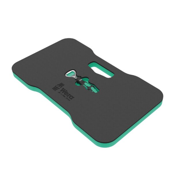 Wera 9516 Wera Knie- und Handschmeichler Set 2 inkl. Flaschenöffner