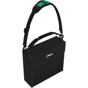 Wera Wera 2go 2 Werkzeug-Container-Set