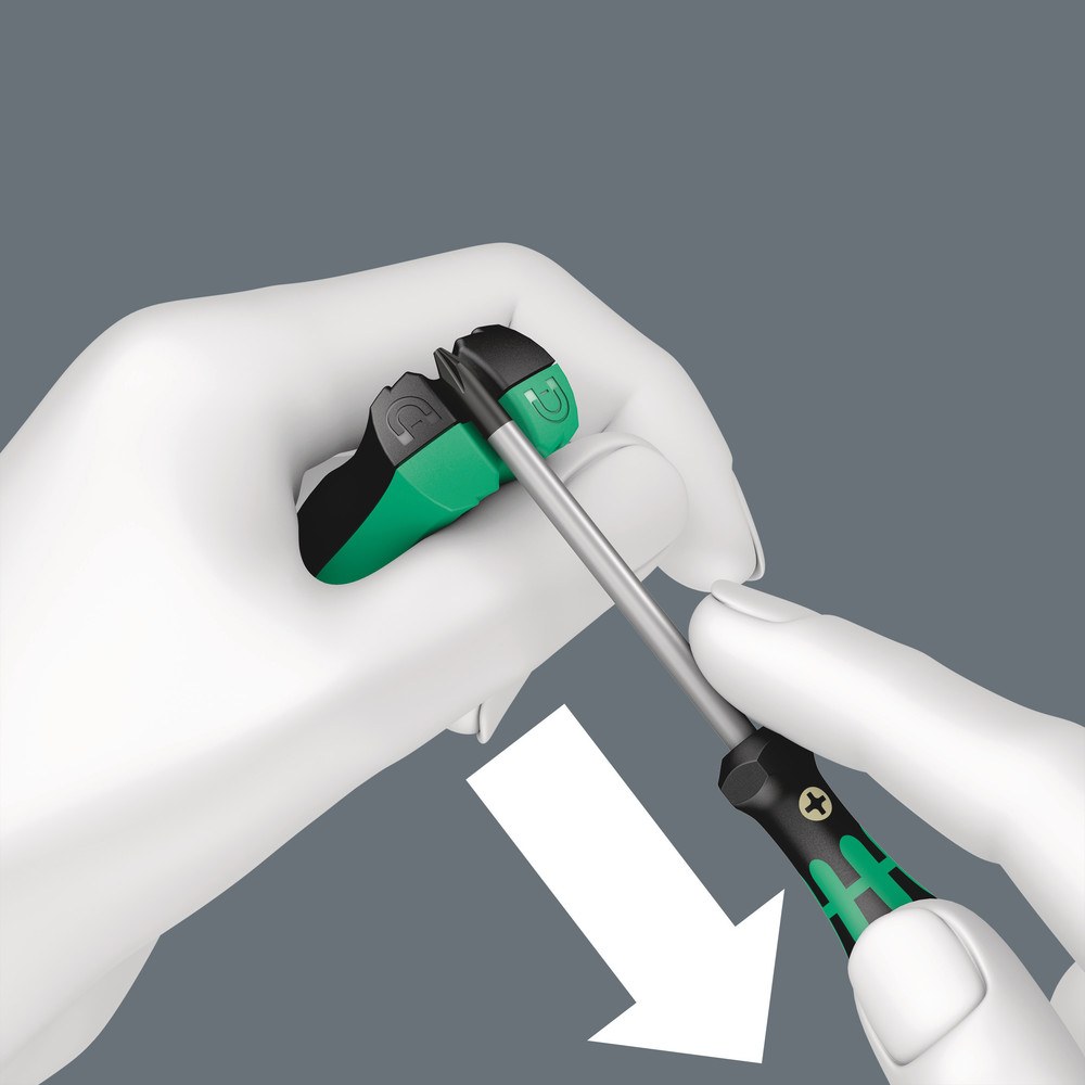 Wera 9500 Magnetisierer SB 48 – Bild 3