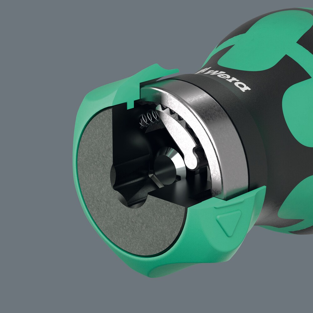 Wera Stubby Bicycle Set 5, 7-teilig – Bild 2