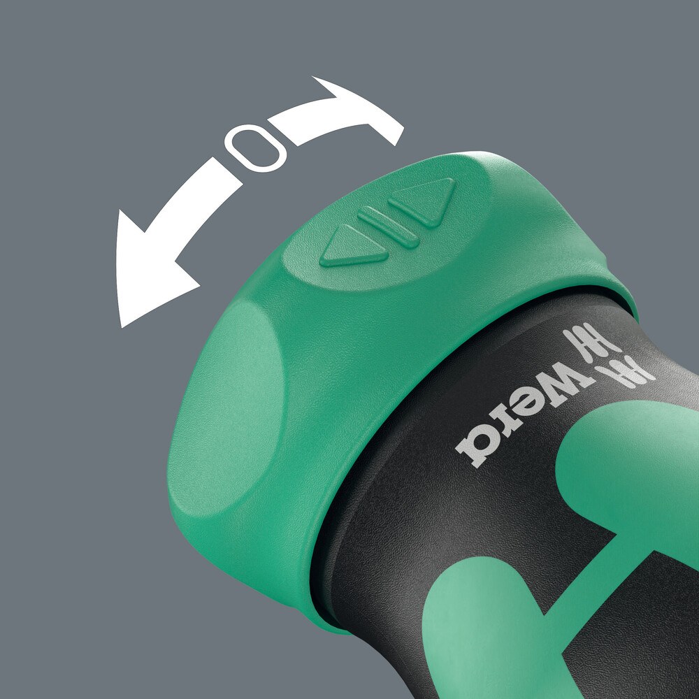 Wera Stubby Bicycle Set 5, 7-teilig – Bild 3