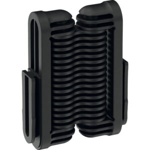 Wera 9550 Scharnier für Tool-Check Modular, 67,5 x 91 x 22 mm