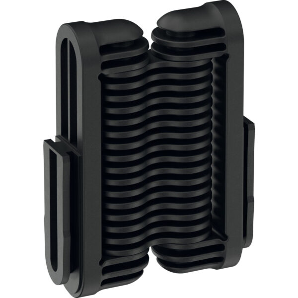 Wera 9550 Scharnier für Tool-Check Modular, 67,5 x 91 x 22 mm