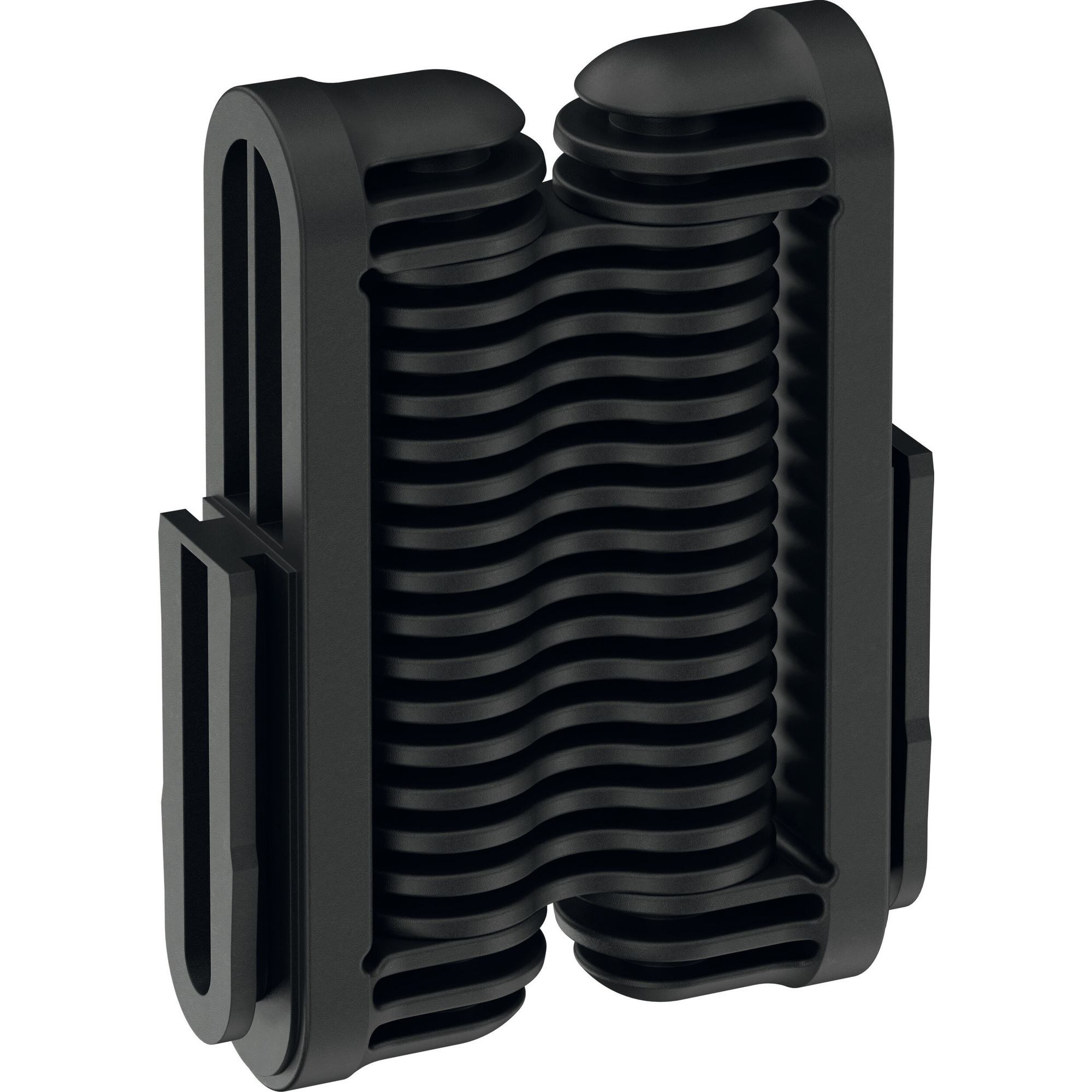 Wera 9550 Scharnier für Tool-Check Modular, 67,5 x 91 x 22 mm