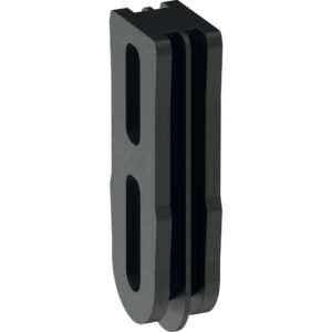 Wera 9549 Adapter für Tool-Check Modular, 10,5 x 47 x 16,5 mm