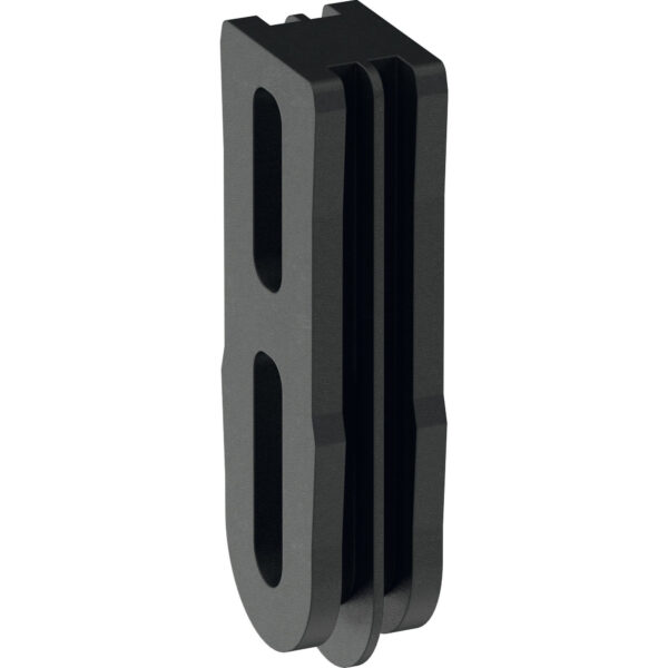 Wera 9549 Adapter für Tool-Check Modular, 10,5 x 47 x 16,5 mm