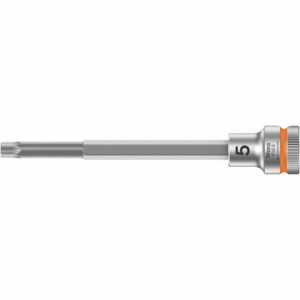 Wera 8740 B Zyklop Bitnuss mit 3/8"-Antrieb