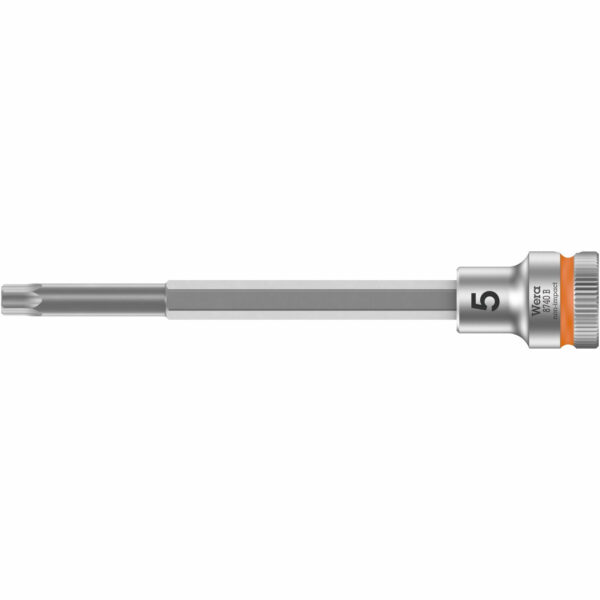 Wera 8740 B Zyklop Bitnuss mit 3/8"-Antrieb