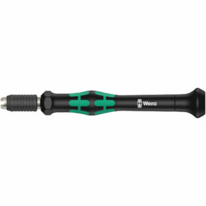 Wera 1013 Kraftform Micro Bits-Handhalter 97