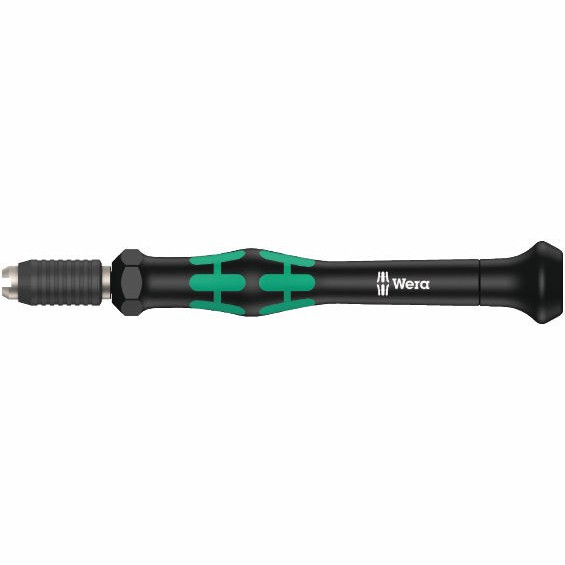 Wera 1013 Kraftform Micro Bits-Handhalter 97