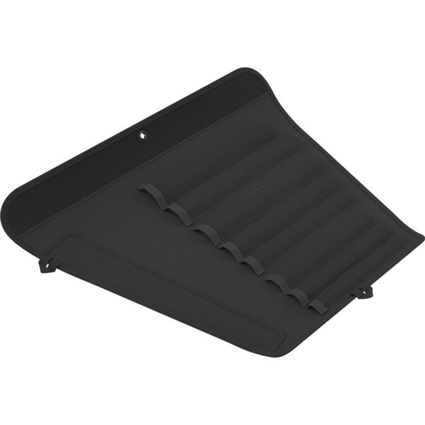Wera 9582 Rolltasche 6007 Joker 8, ohne Werkzeug, 424 mm
