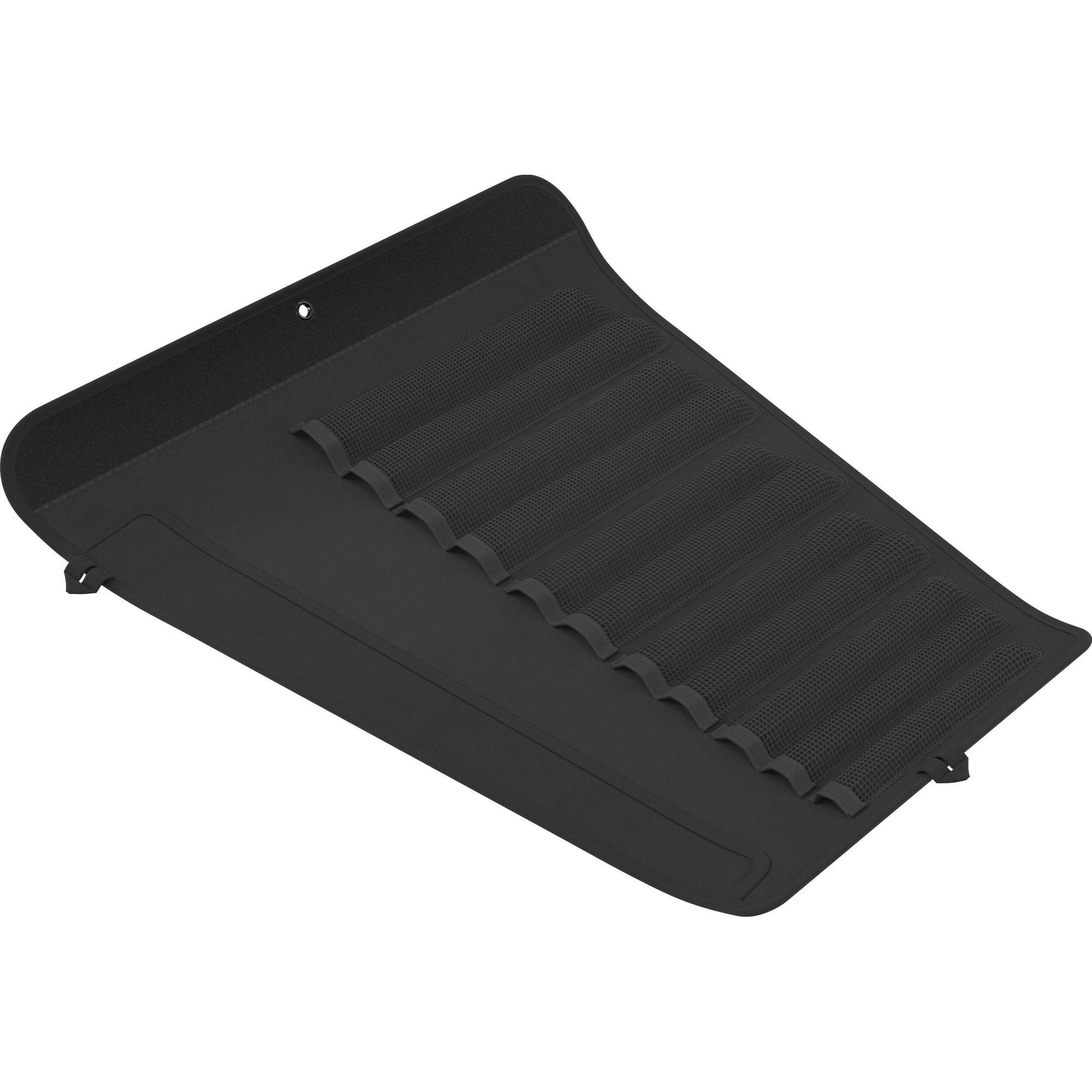 Wera 9583 Rolltasche 6007 Joker 11, ohne Werkzeug, 405 mm
