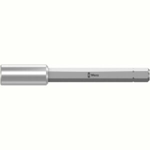 Wera 893/1/1 Universalhalter, 1/4" x 75 mm